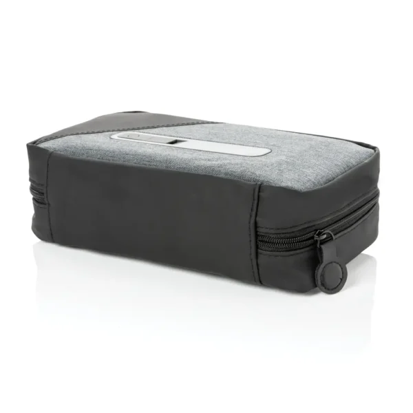 Draagbare UV-C sterilisatie pouch met ge?ntegreerde batterij - Afbeelding 4