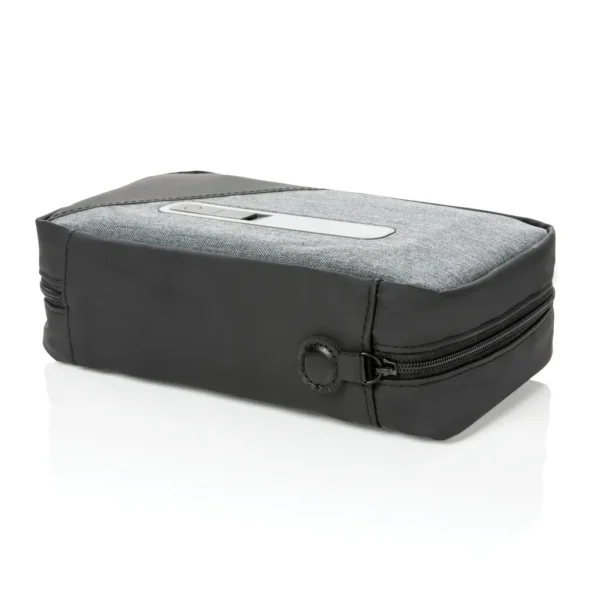 Draagbare UV-C sterilisatie pouch met ge?ntegreerde batterij - Afbeelding 5