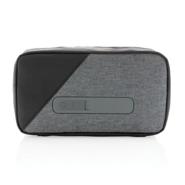 Draagbare UV-C sterilisatie pouch met ge?ntegreerde batterij - Afbeelding 6