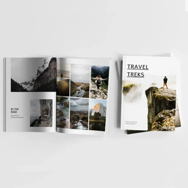 Hardcover fotoboeken