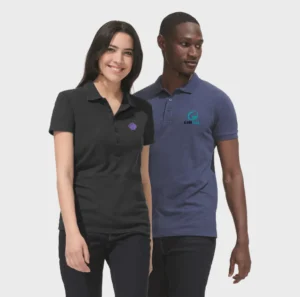 SOL'S Phoenix Zwaar gewicht Polo