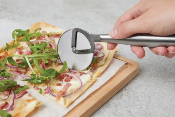 BOSKA Pizzasnijder Copenhagen - Afbeelding 7