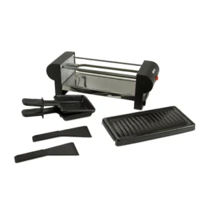 Alternative view of BOSKA Gourmet Raclette Mini 220 V (EU-type F)