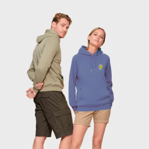 SOL'S Stellar Lichtgewicht Hoodie