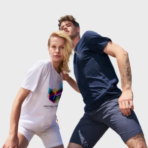 SOL'S Odyssey Middelzwaar T-shirt