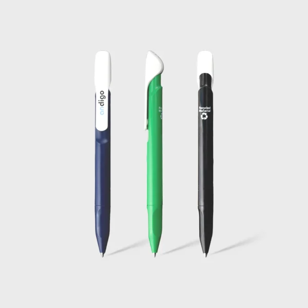 Senator Evoxx polished gerecycled
