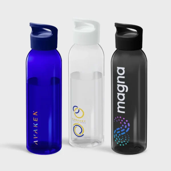 Sky waterfles 650 ml