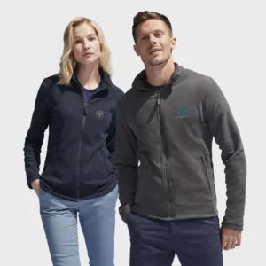 SOL'S Budget Fleece Jas