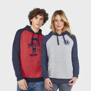 SOL'S Seattle Lichtgewicht Hoodie