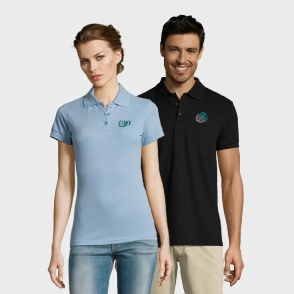 SOL'S Prime Middelzware Polo