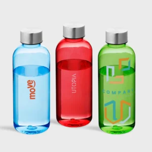 Spring Tritan waterfles 600 ml