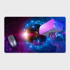 XL gaming muismat