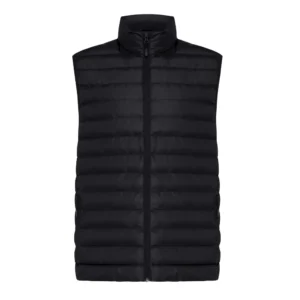 Alternative view of IQONIQ Meru heren gerecycled polyester bodywarmer