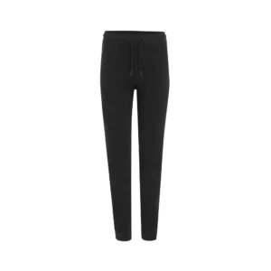 Alternative view of IQONIQ Cooper gerecycled katoenen joggingbroek