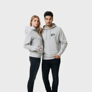 Iqoniq Torres Middelzware Hoodie