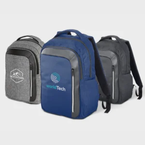 Vault RFID laptop rugzak
