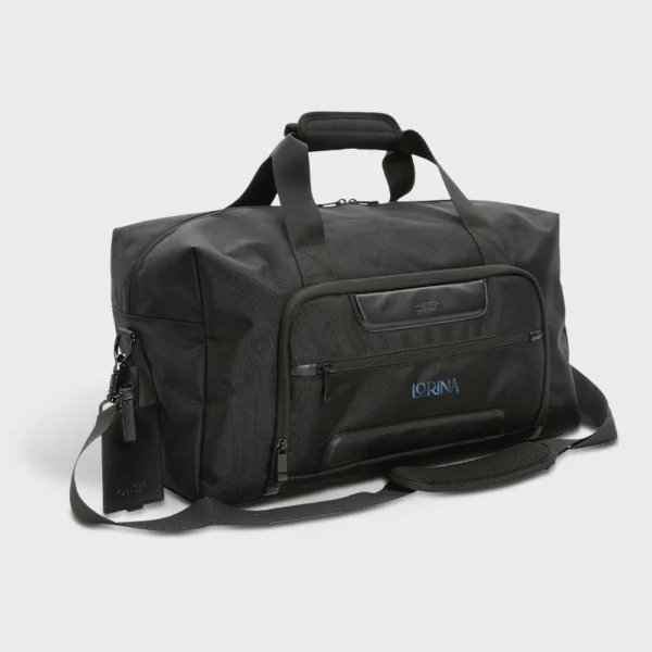 Swiss Peak AWARERPET Voyager weekendtas
