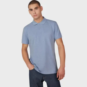 B&C My Polo Middelzware Polo