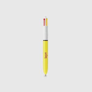 BIC 4 Colours Sun Balpen