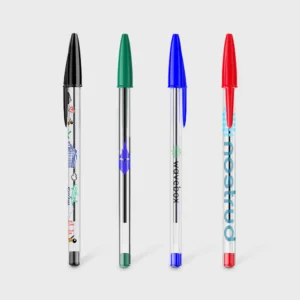 BIC Cristal pen