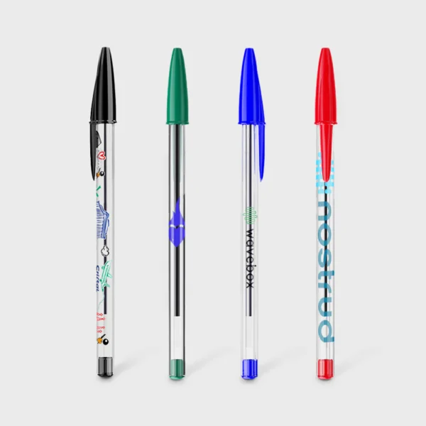 BIC Cristal pen