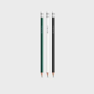 BIC Evolution Classic Ecolutions? potlood met gum
