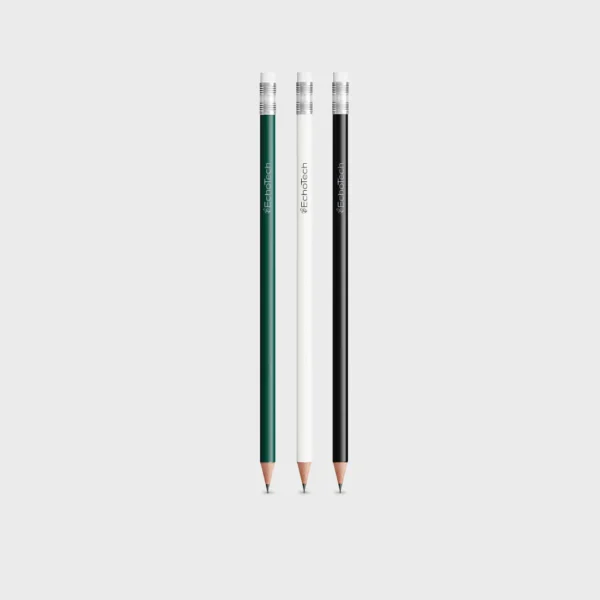 BIC Evolution Classic Ecolutions? potlood met gum