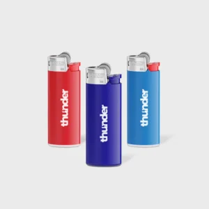 BIC J25 Standaard aansteker