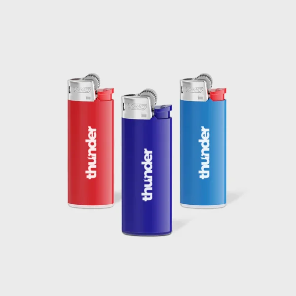 BIC J25 Standaard aansteker
