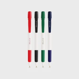 BIC Media Clic Grip Ecolutions balpen