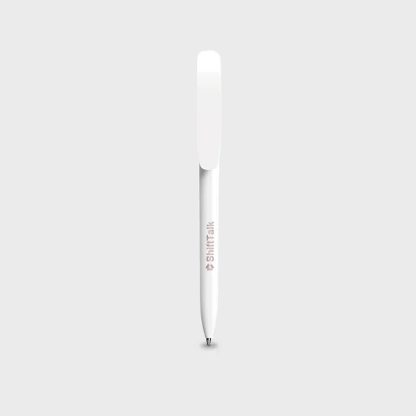 BIC super clip ecolutions balpen