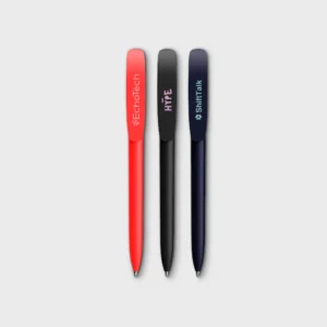 BIC superclip soft balpen