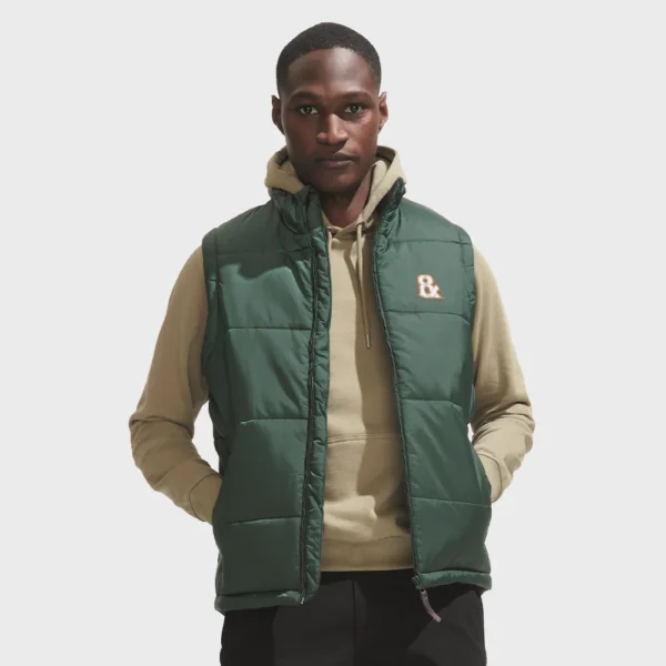 SOL'S Budget bodywarmer