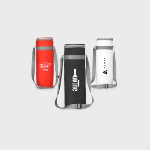 Eco thermos koeltas voor flessen