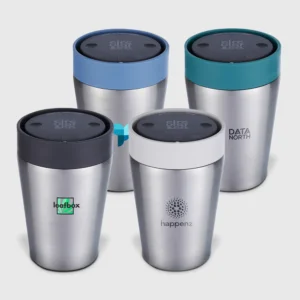 Circular&Co RCS roestvrijstalen koffiebeker 227 ml