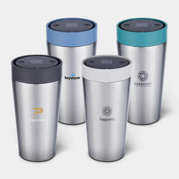 Circular&Co RCS roestvrij stalen koffiebeker 340 ml