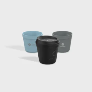 CirculCup met deksel 200 ml