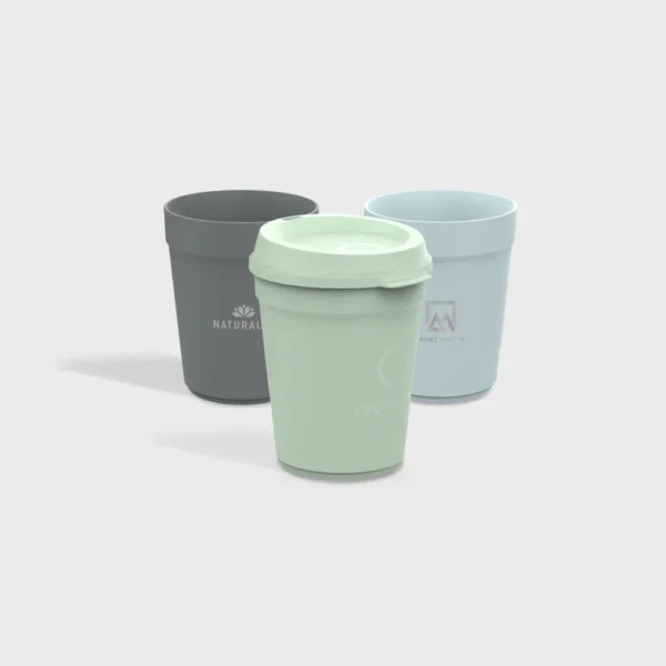 CirculCup met deksel 300 ml