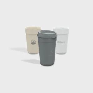 CirculCup met deksel 400 ml