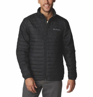 Silver Falls Full Zip Jack (M/V)| Columbia