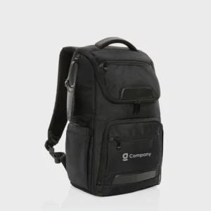 Swiss Peak AWARE RPET Voyager laptop rugzak