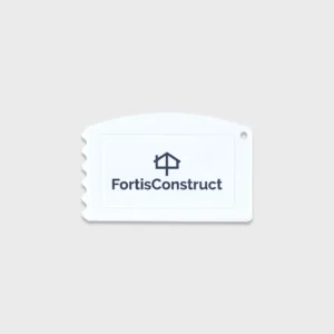 Fjord RCS ijs krabber