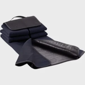 Fleece Picknickdeken 130 x 145 cm