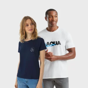Fruit of the Loom Heavy T Zwaar katoenen T-shirt