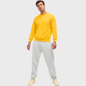 Fruit of the Loom Klassieke Elastische Jogpants