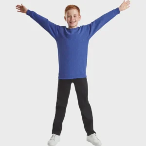 Fruit of the loom kids classic sweat