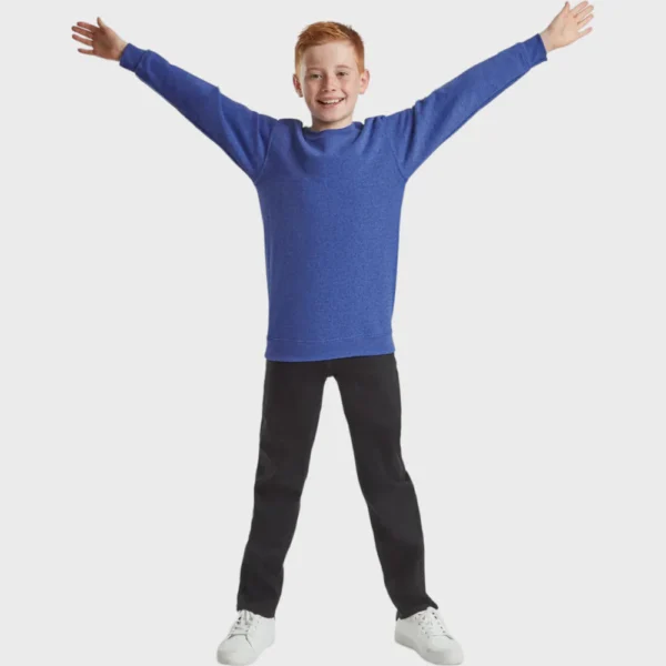 Fruit of the loom kids classic sweat