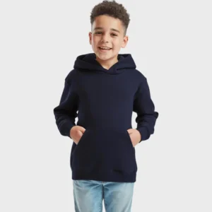 Fruit of the Loom kids premium hoodie