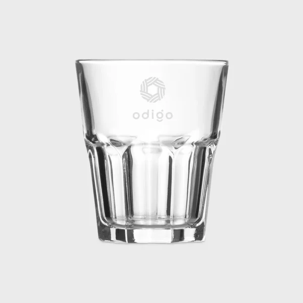 Glory tumbler stapelbaar glas 270 ml
