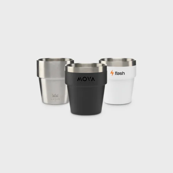 Hyco RCS gerecyclede beker